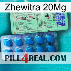 Zhewitra 20Mg new02